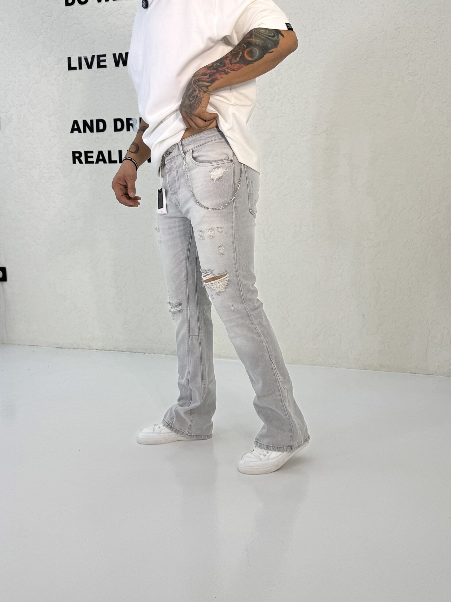 بوتکات طوسی زاپدار تیکه خور