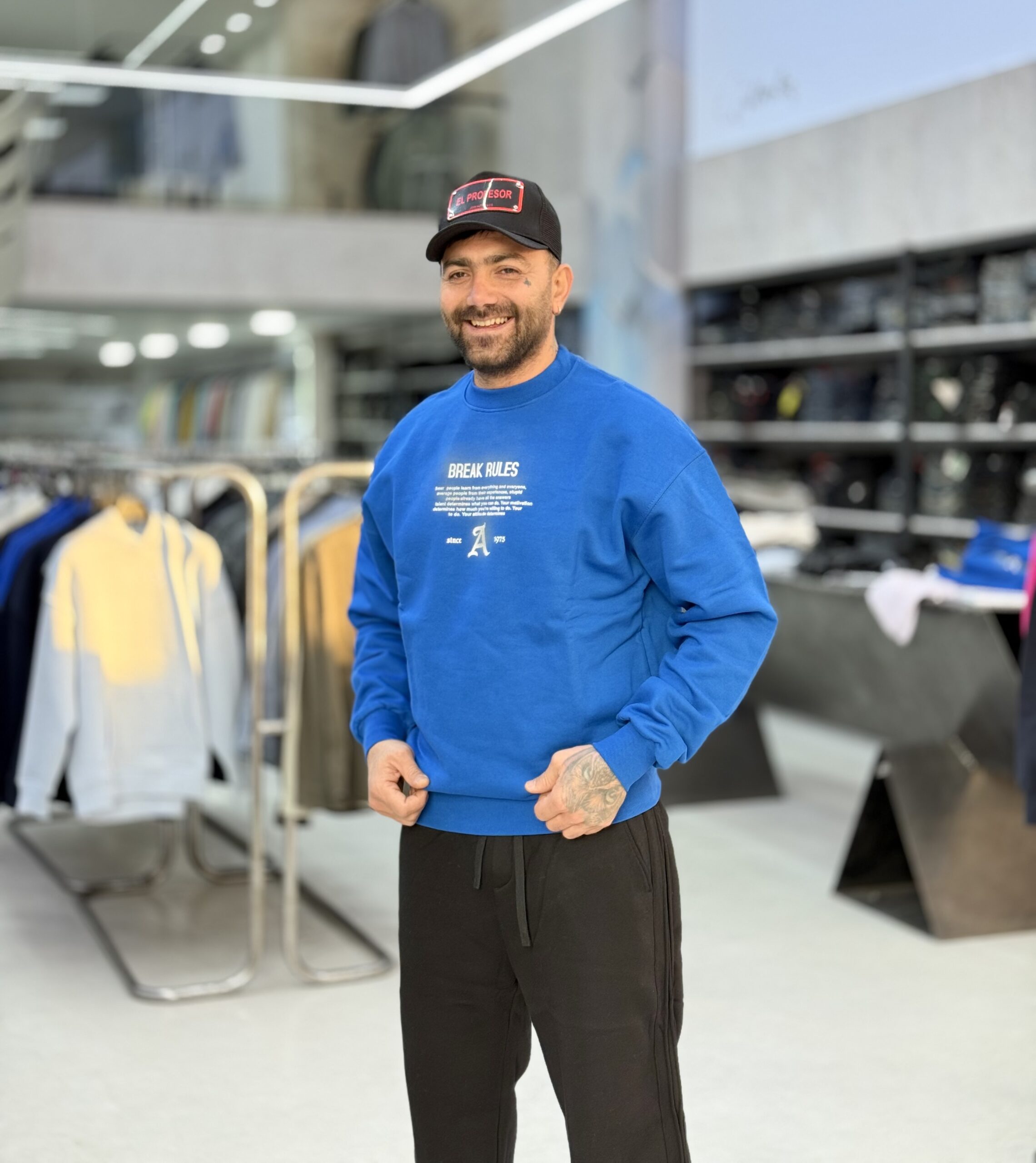 دورس جلوچاپ UNDER