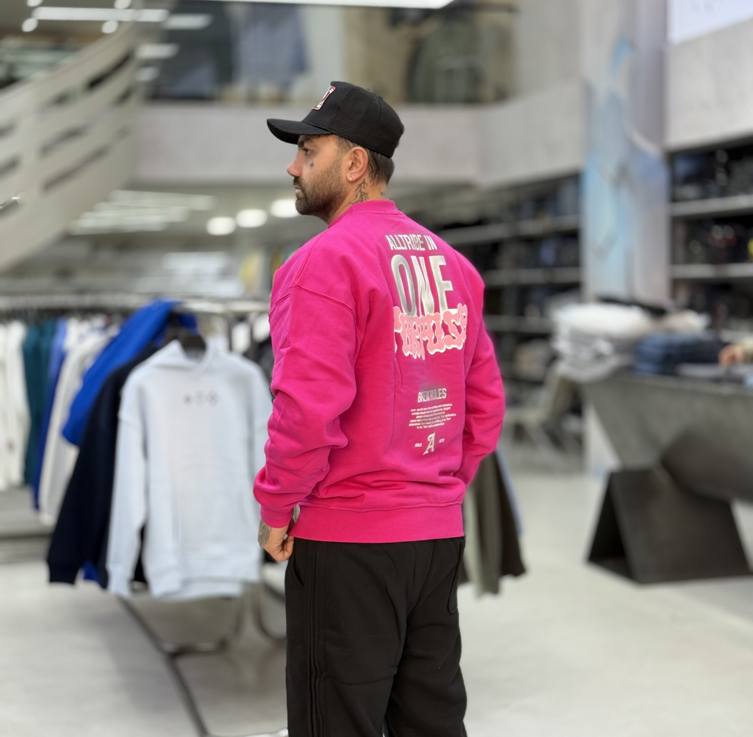 دورس جلوچاپ UNDER