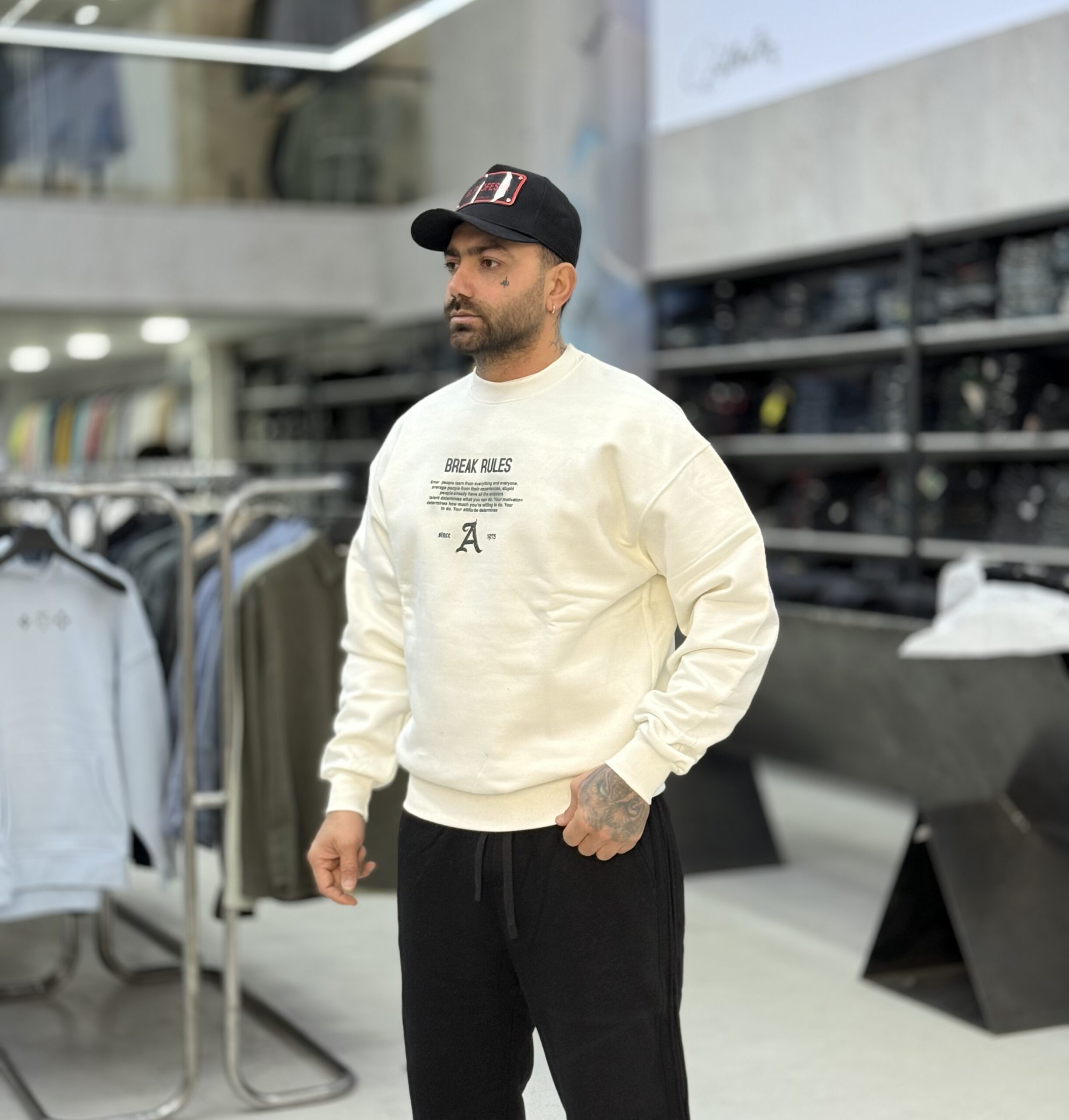 دورس جلوچاپ UNDER