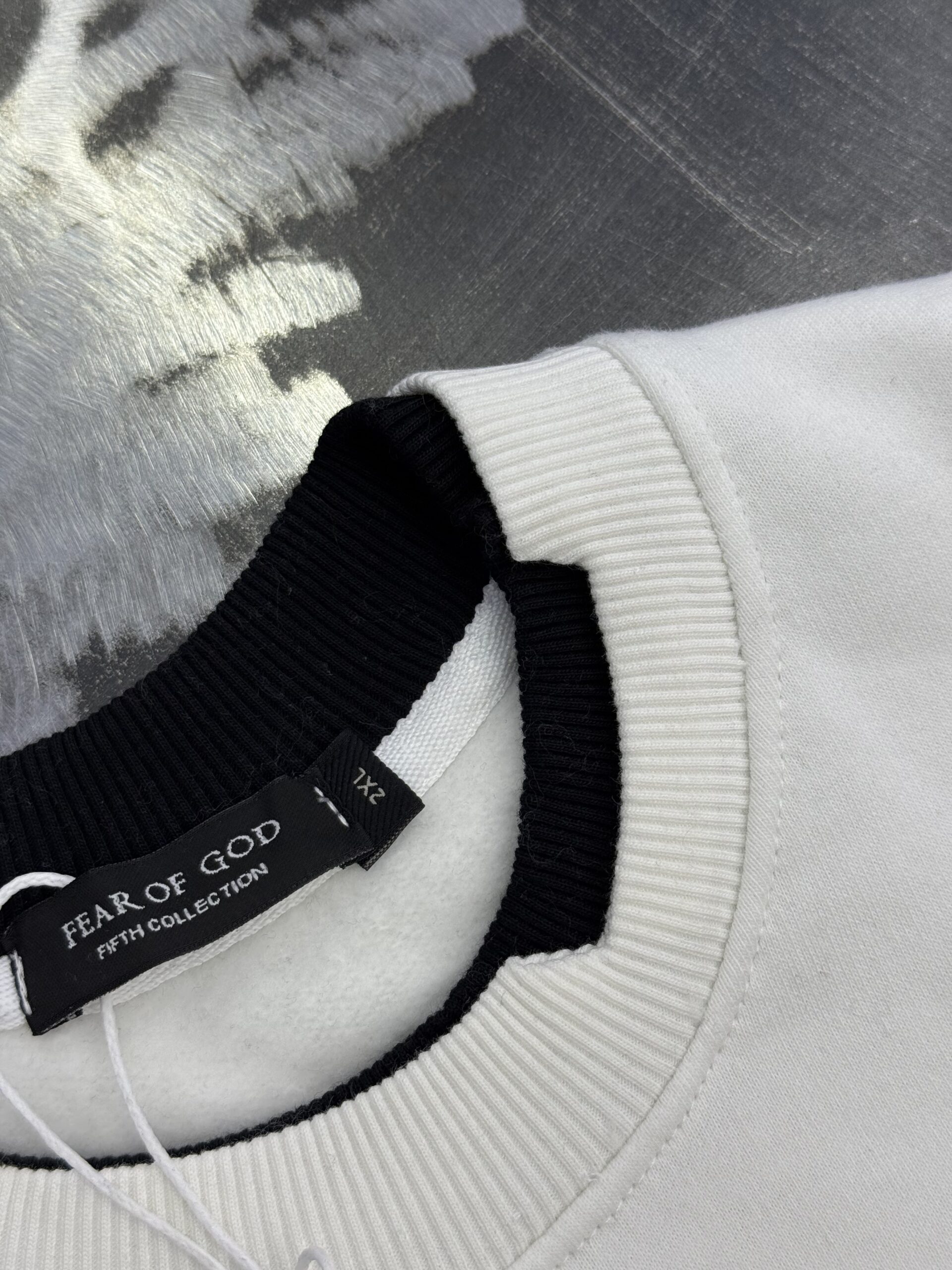 دورس تیکه خور FOG