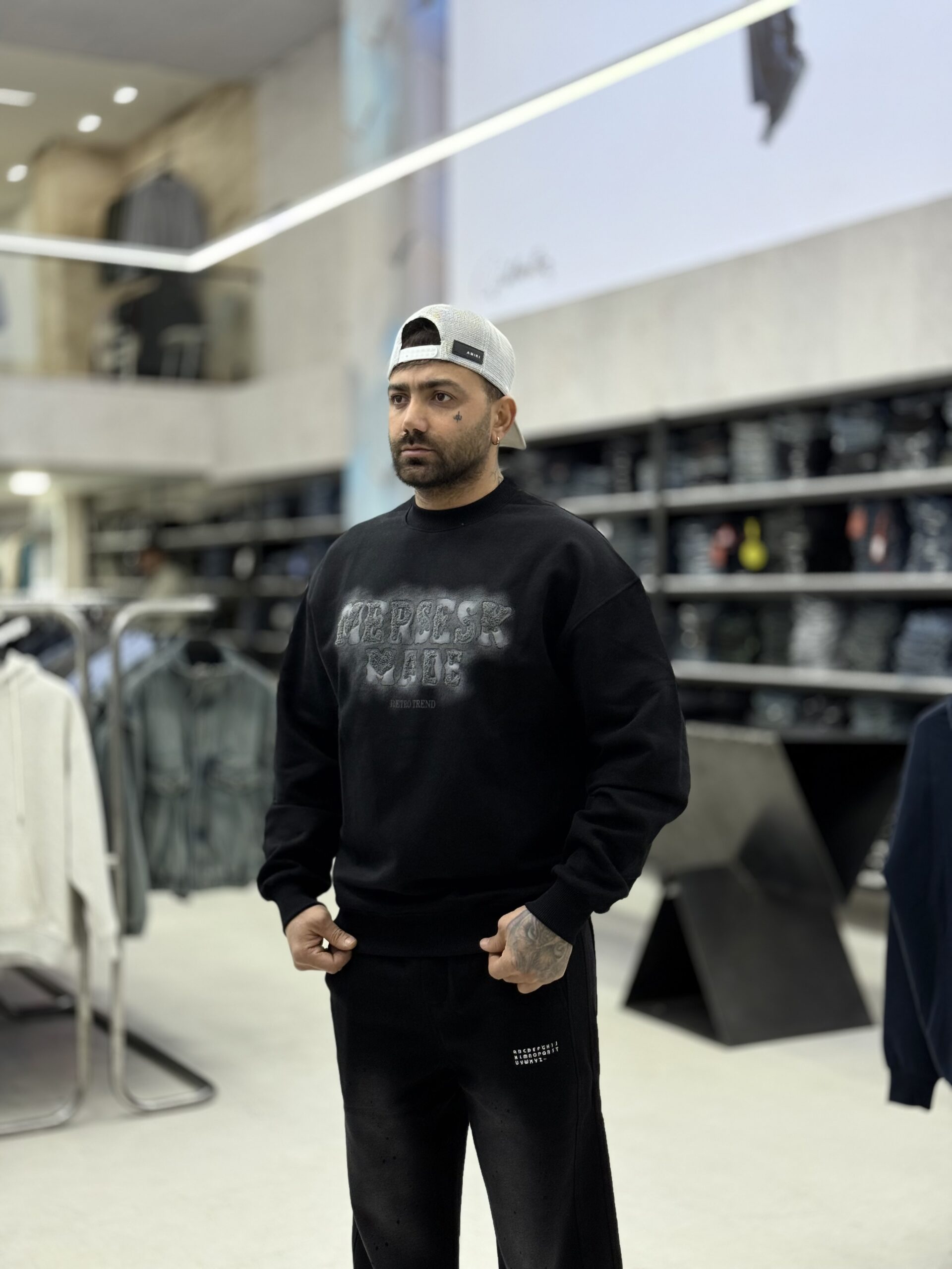 دورس گلدوزی تدی