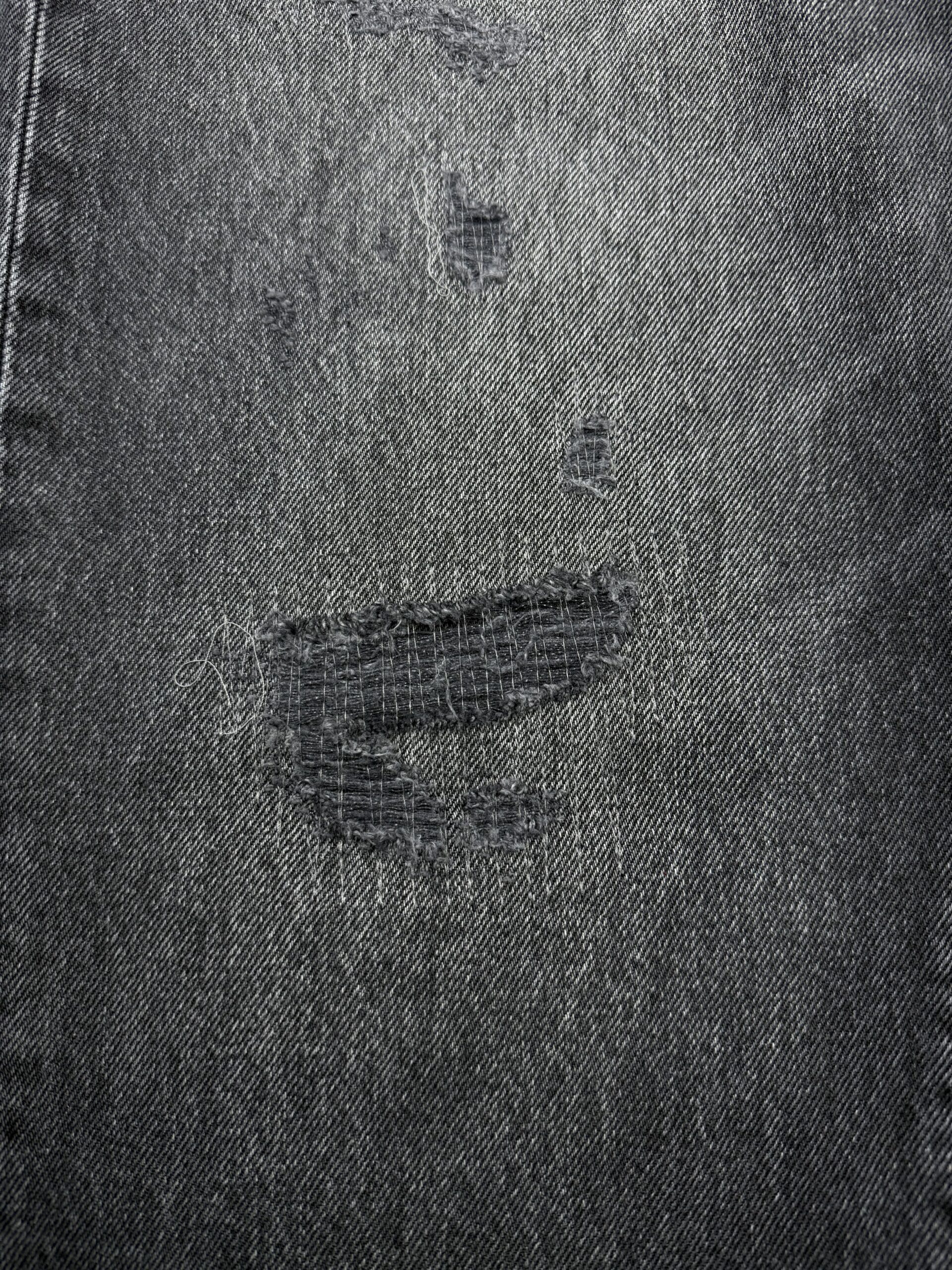 ریلکس ذغالی زاپدار