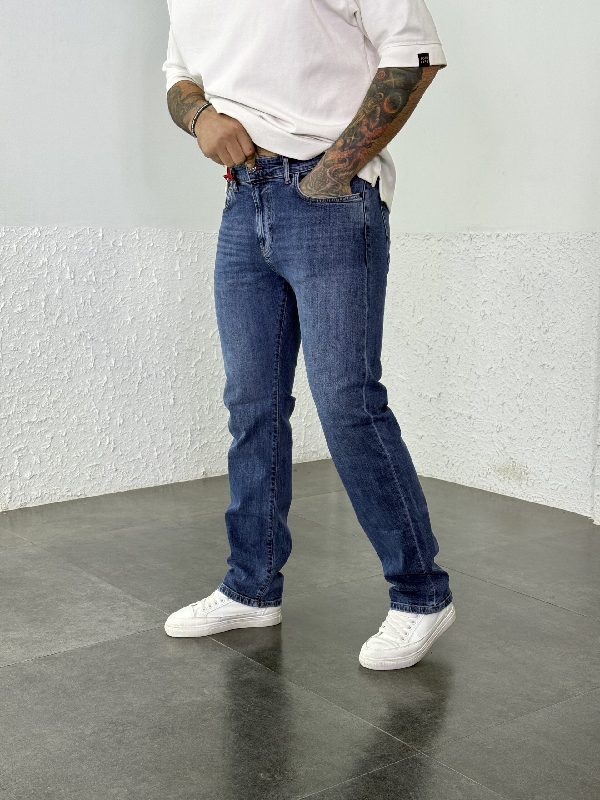 رگولار آبی دریایی