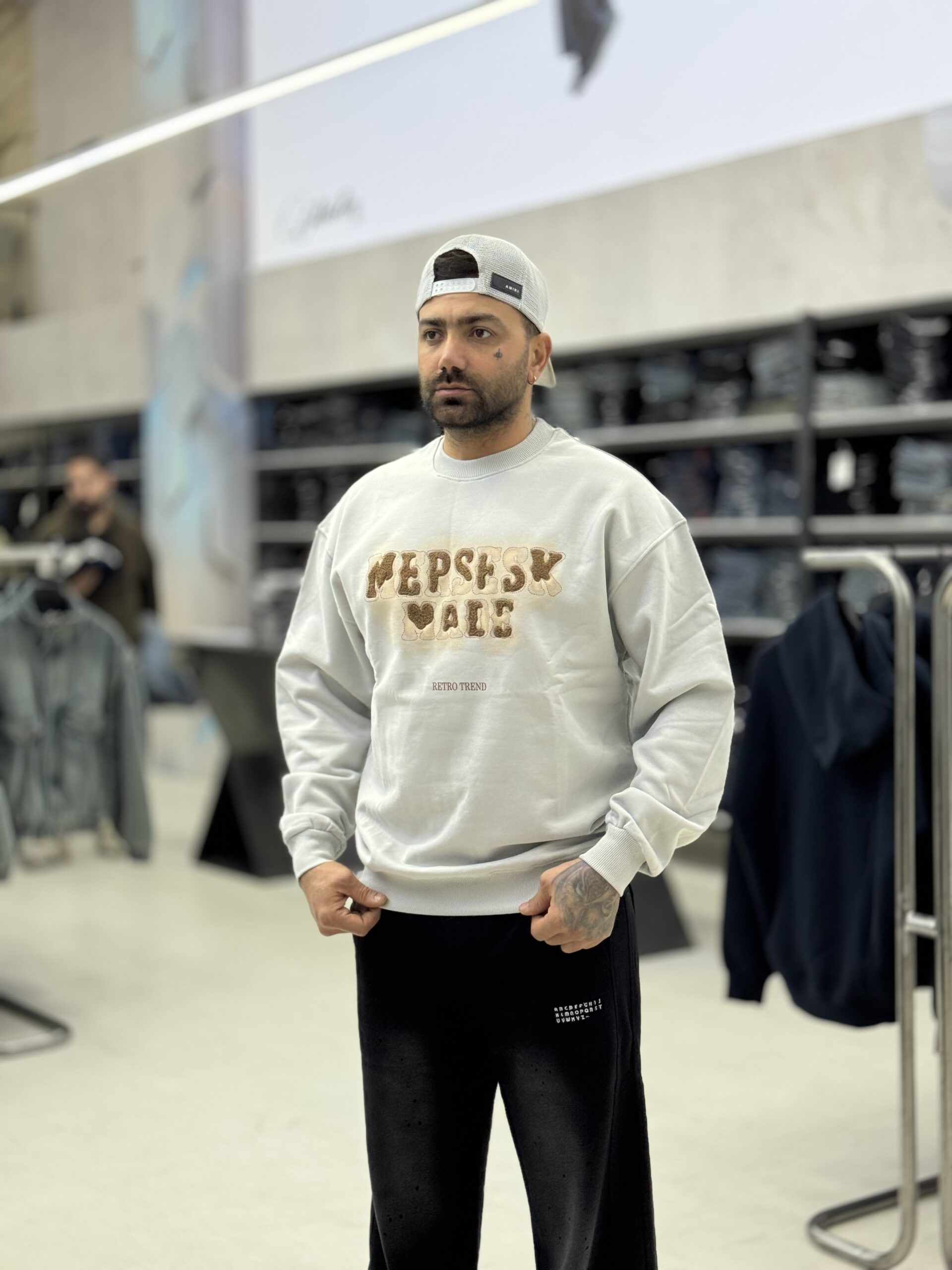 دورس گلدوزی تدی