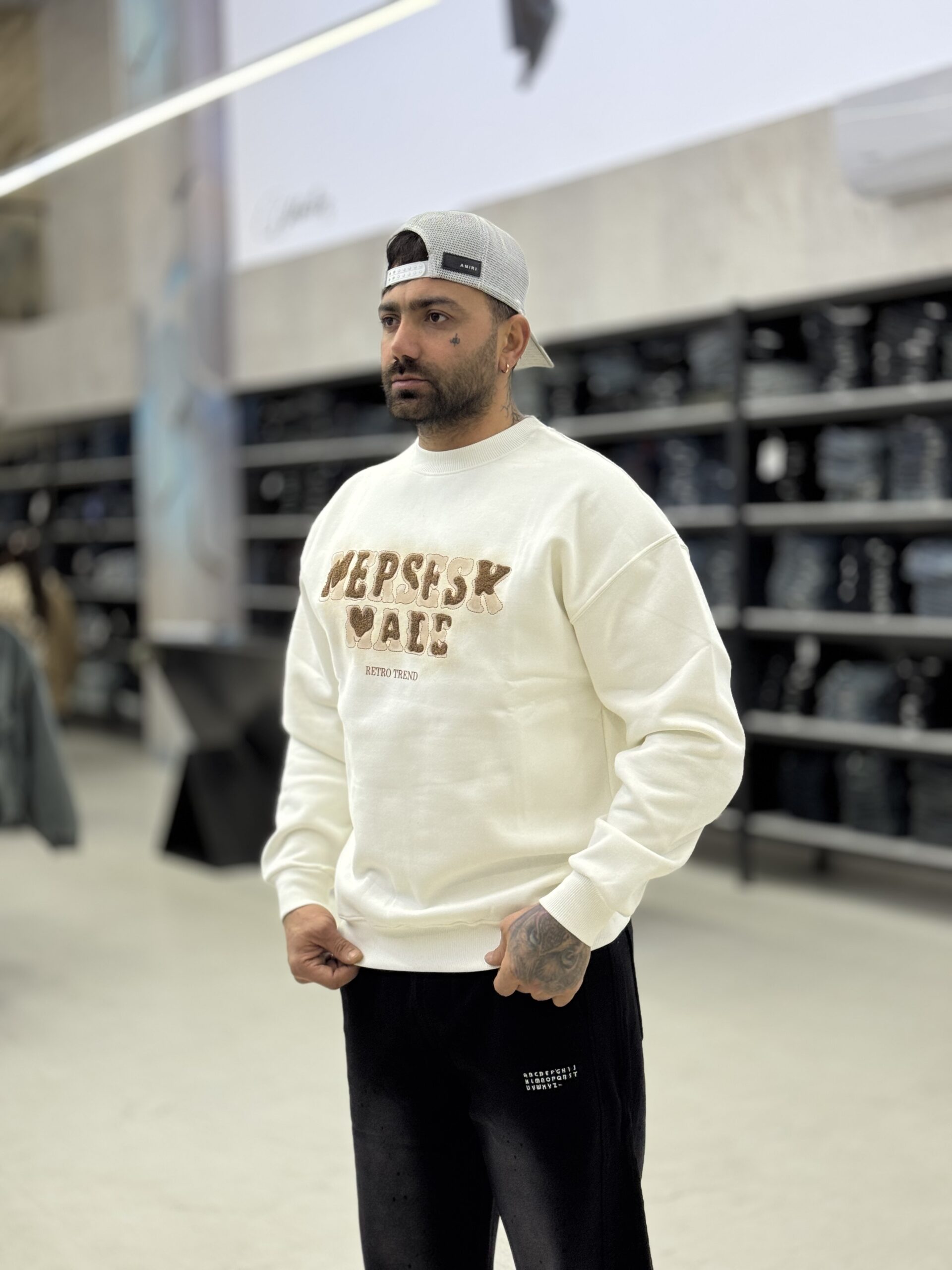 دورس گلدوزی تدی