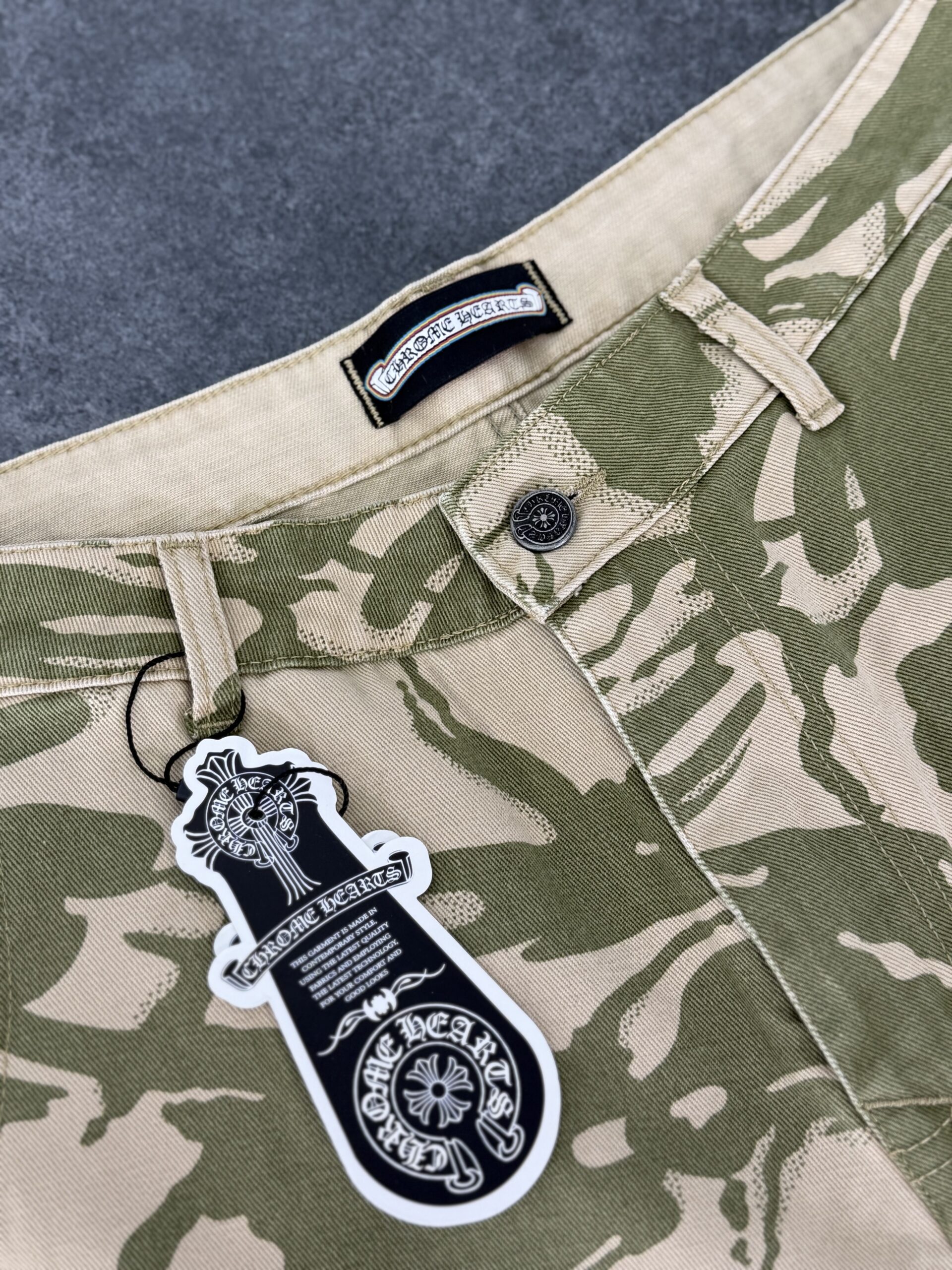 کارگو چیریکی