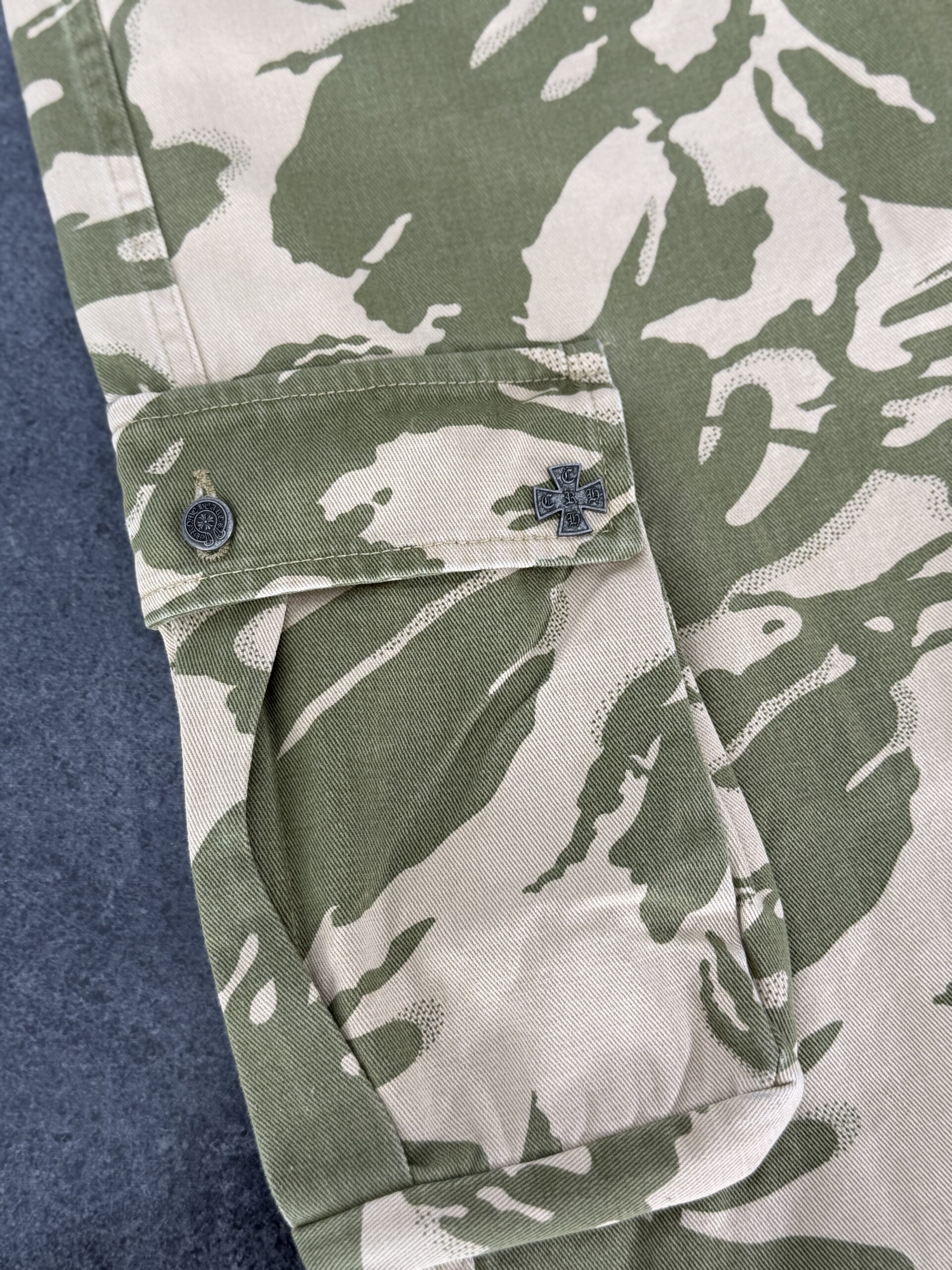 کارگو چیریکی