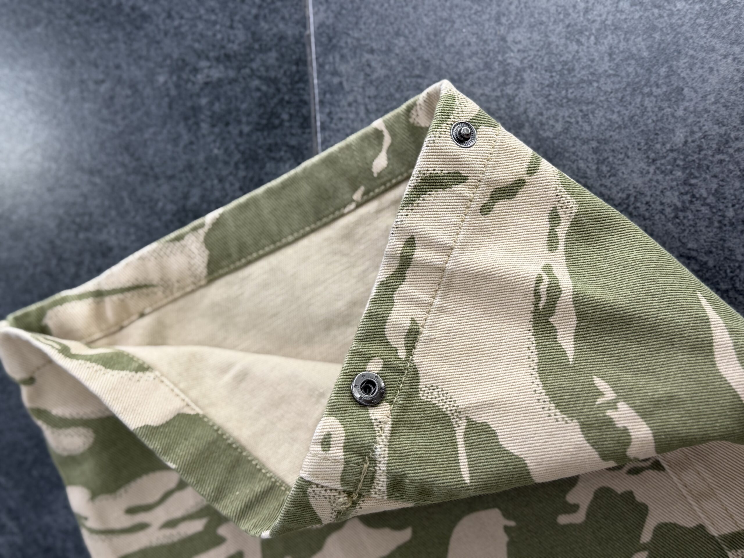 کارگو چیریکی