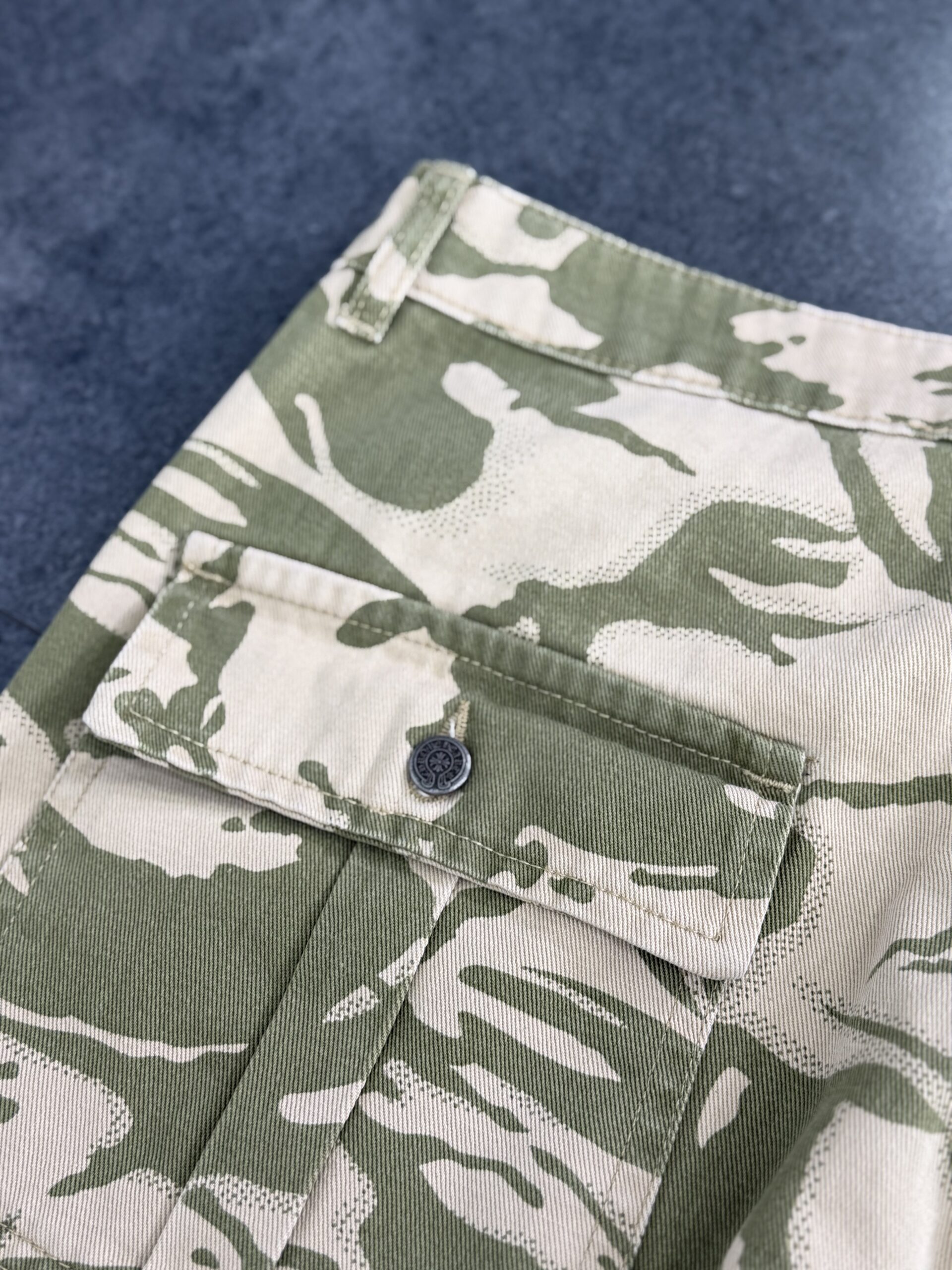 کارگو چیریکی