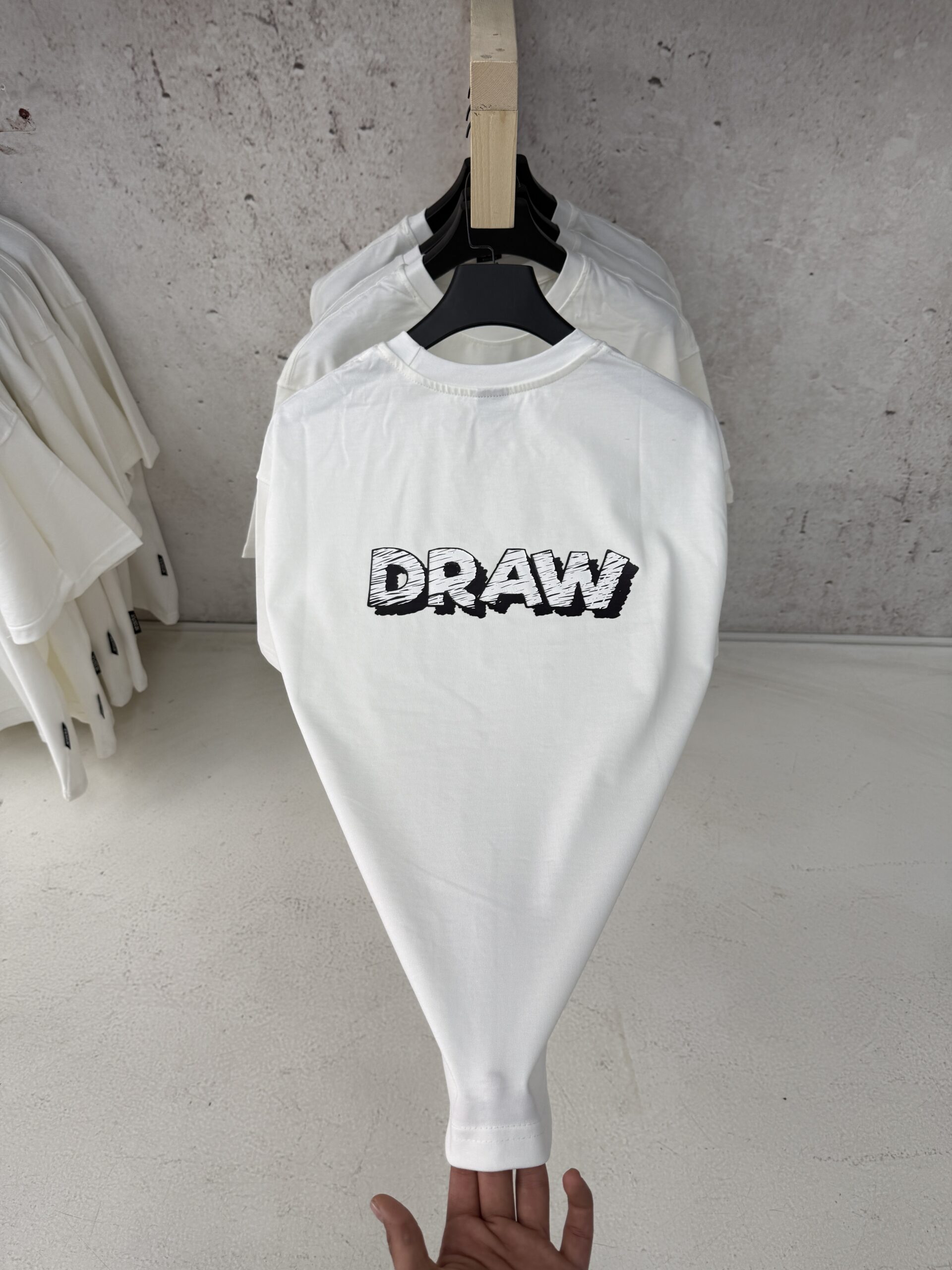 تیشرت DRAW (1548)