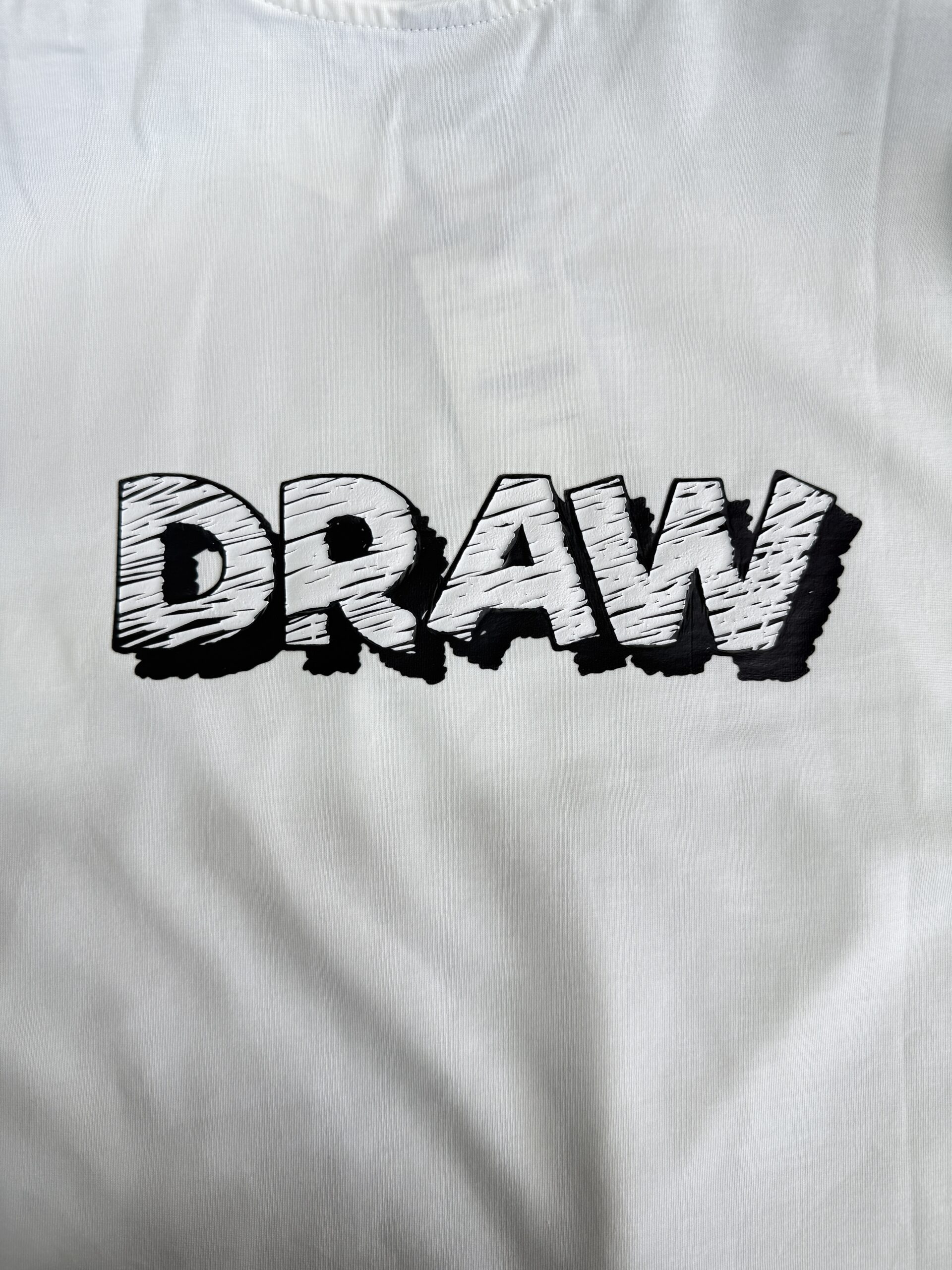 تیشرت DRAW (1548)