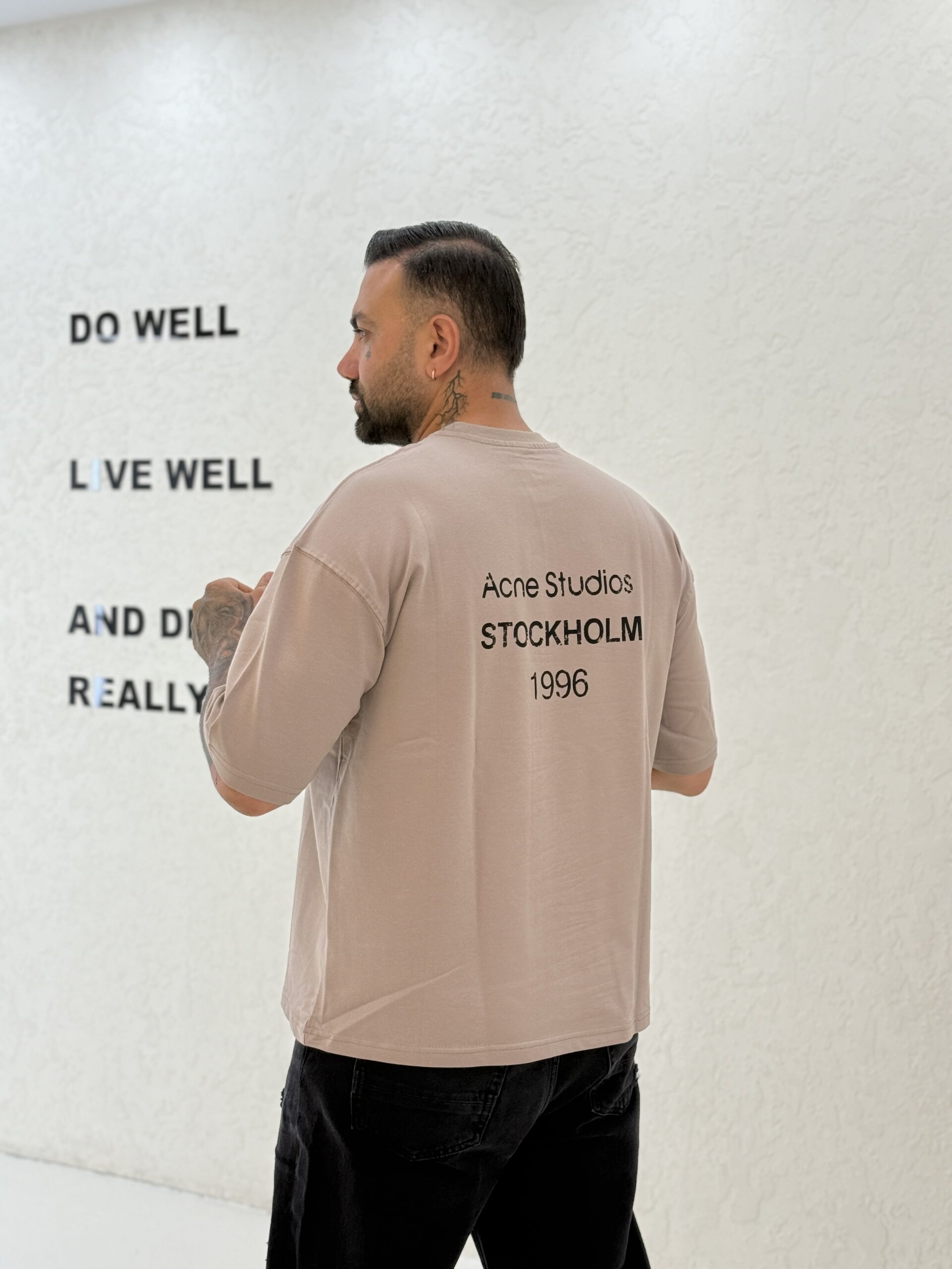 تیشرت S.T (2158)